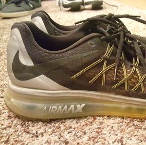 Nike Air Max Flywire